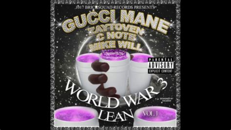 Gucci Mane – Cinderella Lyrics 